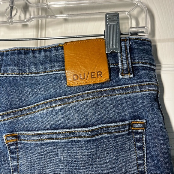 DU/ER Jeans Size 28 - Picture 4 of 7